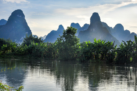 廣西風(fēng)景