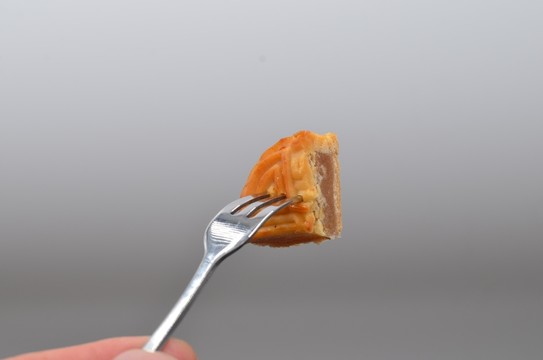 廣式月餅