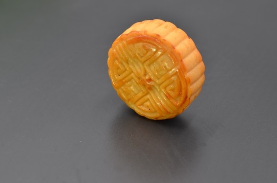 月餅