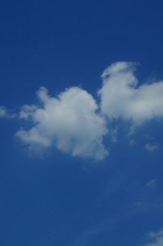 天空背景