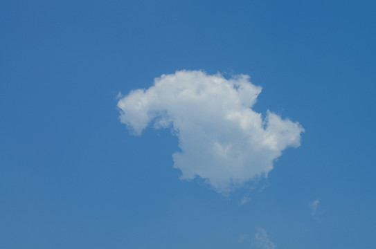 天空背景