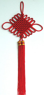 中國結(jié)