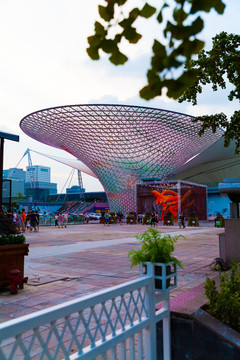 2010上海世博會(huì)