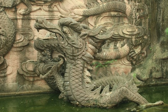 龍頭