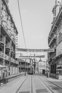 老上海 舊上海