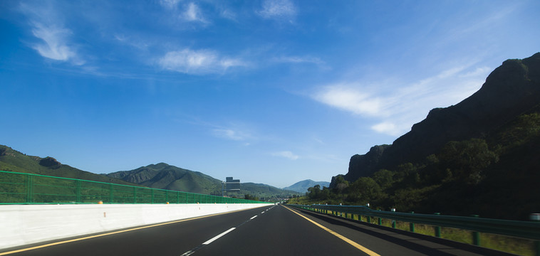公路