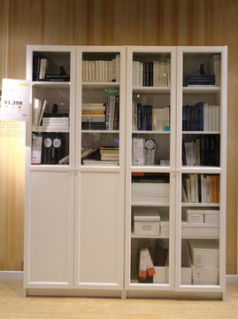 書柜