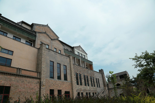古北水鎮(zhèn)
