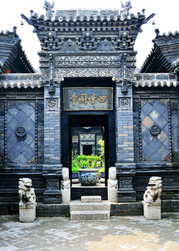 平遙古鎮(zhèn)