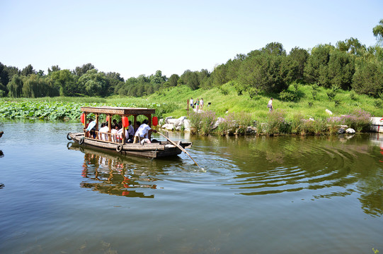 圓明園