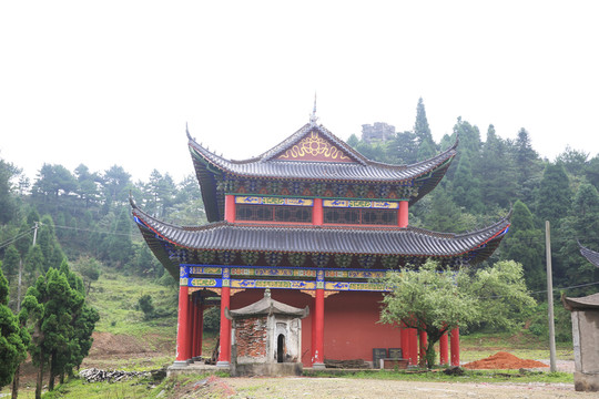 太平山風(fēng)光
