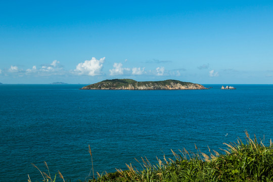 海島