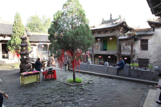 廟宇