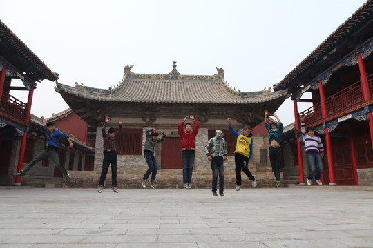 廟宇