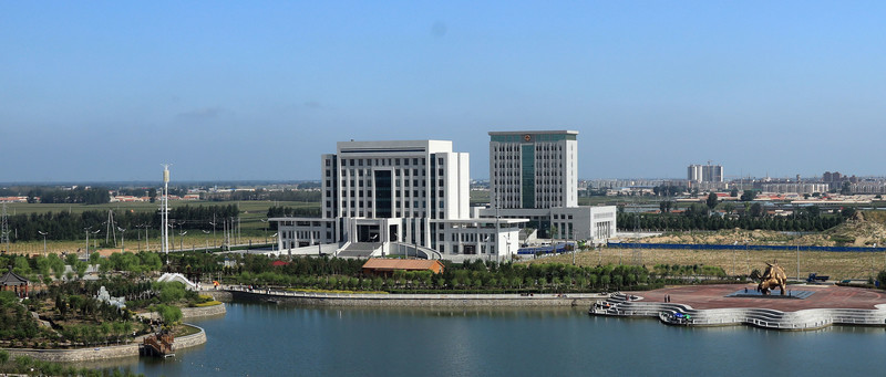 靚麗開魯