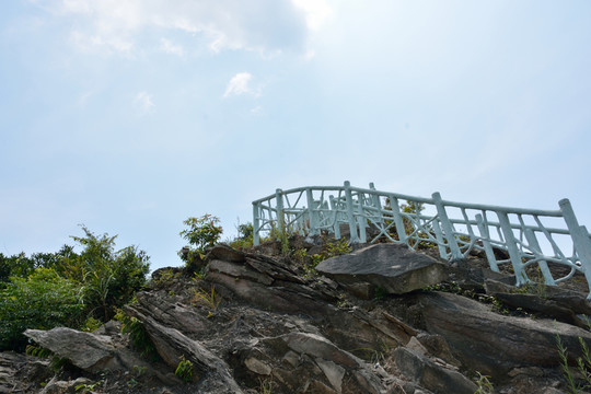 雁蕩山