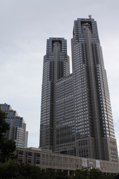 東京都廳