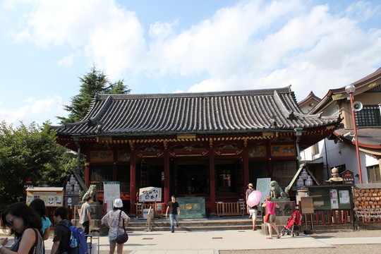 淺草寺