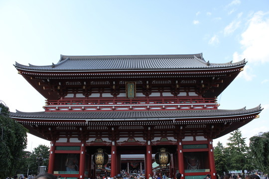 淺草寺