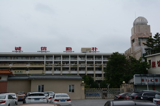 深圳風光
