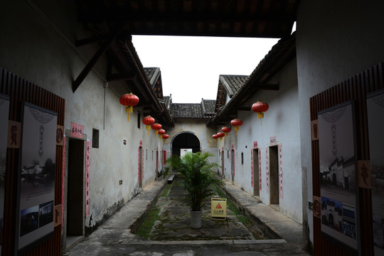 博物館