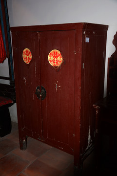 衣柜