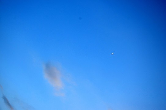天空云彩