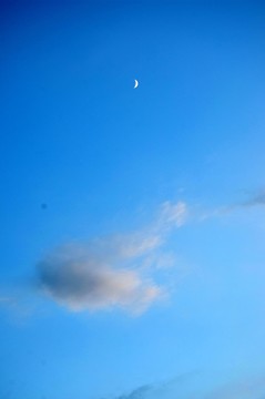 天空云彩