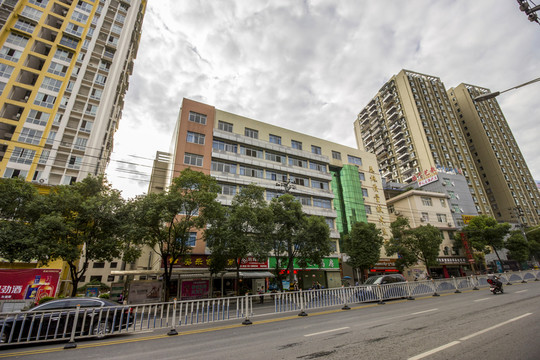 湖北省恩施市恩施市質(zhì)監(jiān)局