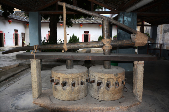 農(nóng)具