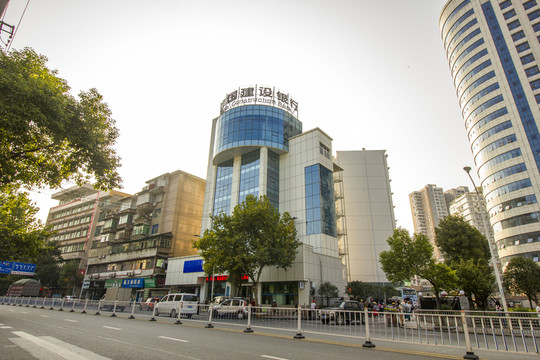 建設(shè)銀行