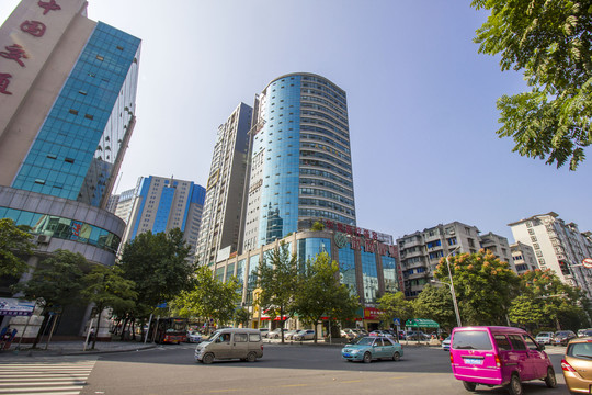 恩施市晶都賓館