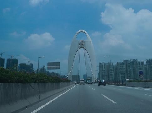 獵德橋