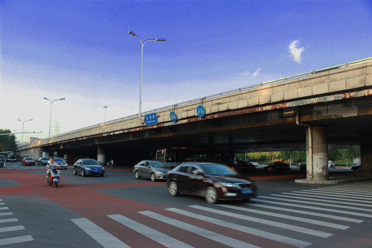 弘燕橋