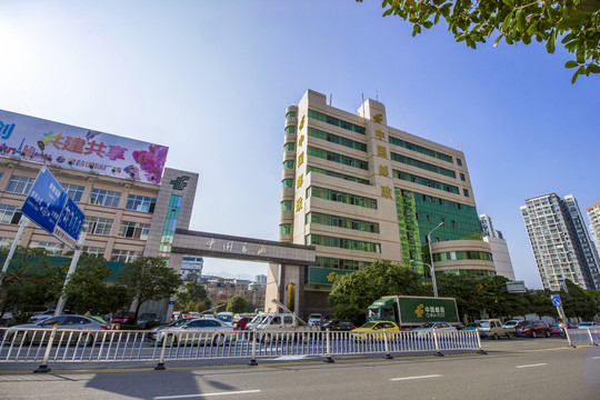 湖北省恩施市中國郵政