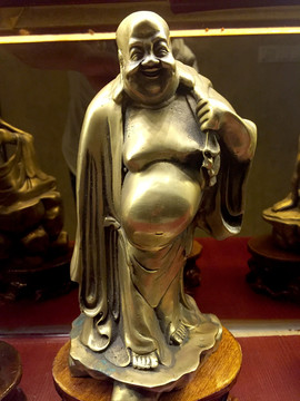 羅漢像