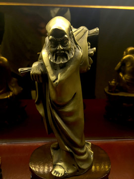 羅漢像