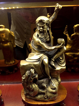 羅漢像
