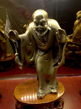 羅漢像