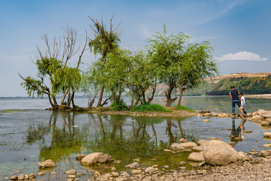 滇池濕地公園