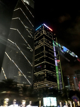 廣州夜景