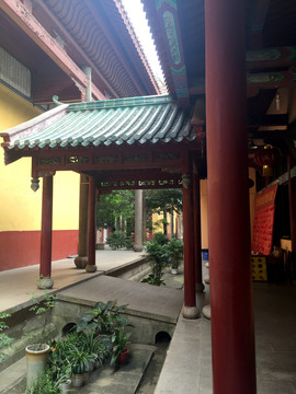 古開福寺