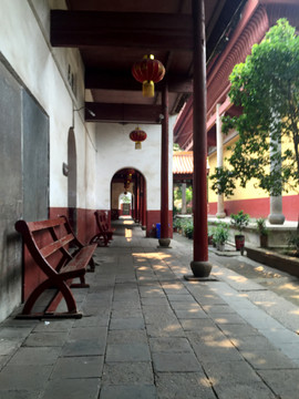 古開福寺