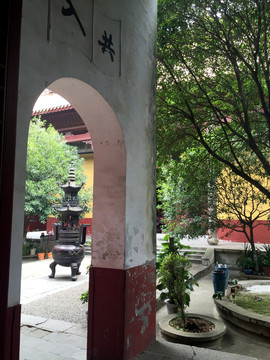 古開福寺