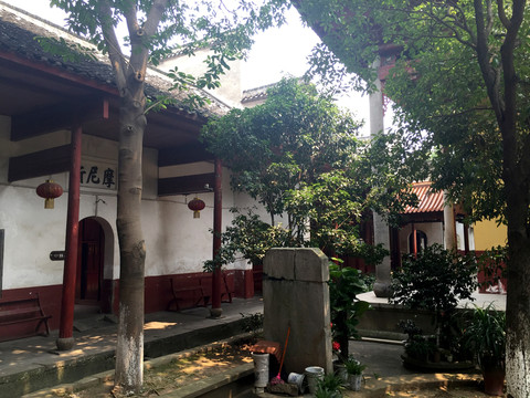 古開福寺