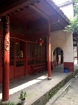 古開福寺