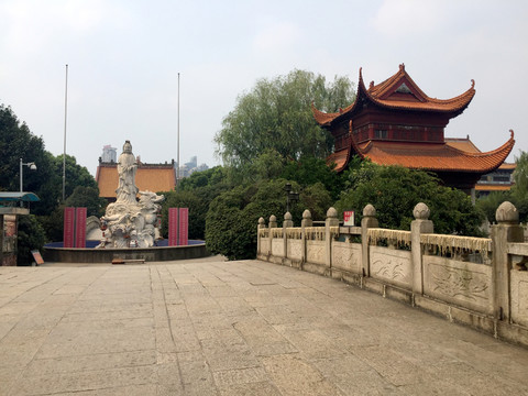 古開福寺