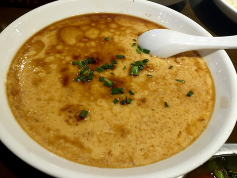 雞蛋羹