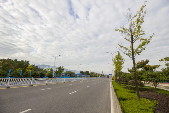 湖北省恩施市金桂大道