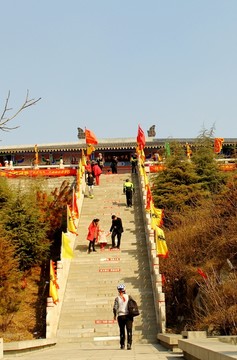 奚仲紀(jì)念館